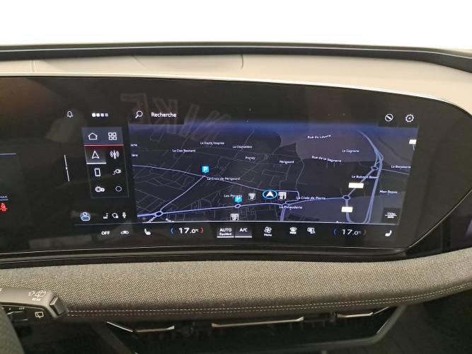 A6 e-tron Avant Performance 367 ch 100 kWh