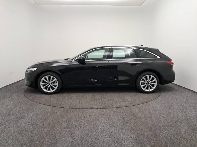 A5 Avant TDI Hybride 204 ch S tronic 7