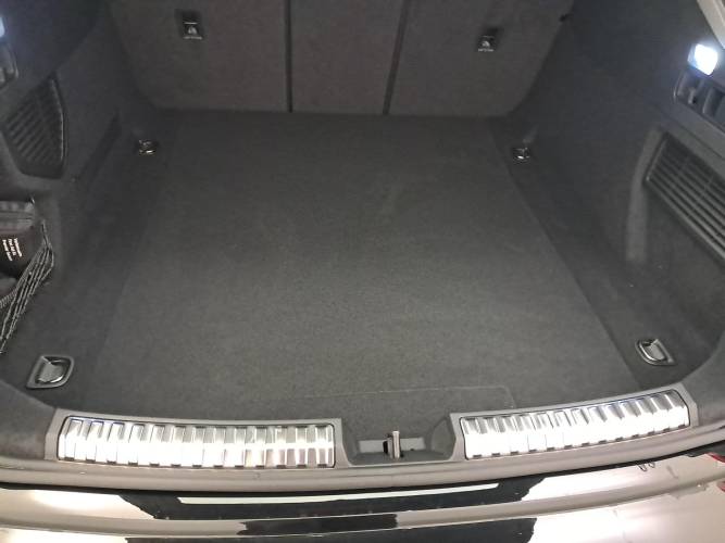 A5 Avant TDI Hybride 204 ch S tronic 7