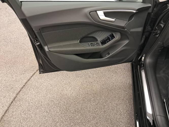 A5 Avant TDI Hybride 204 ch S tronic 7