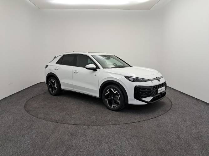 T-Roc 1.5 eTSI EVO2 Hybrid 150 ch DSG7