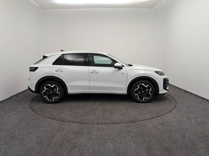 T-Roc 1.5 eTSI EVO2 Hybrid 150 ch DSG7