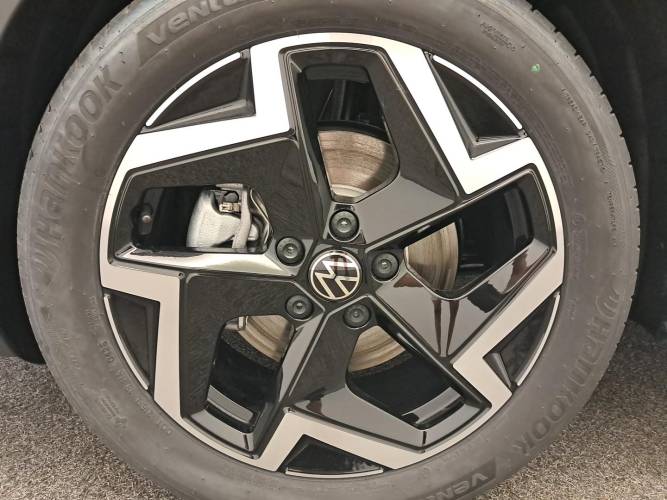 T-Roc 1.5 eTSI EVO2 Hybrid 150 ch DSG7