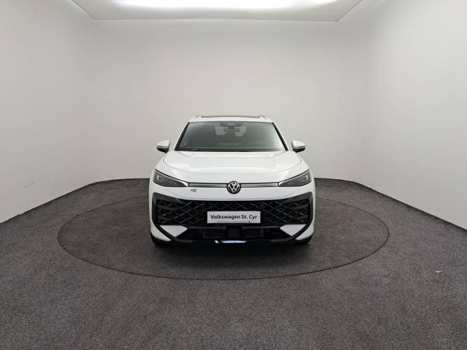 T-Roc 1.5 eTSI EVO2 Hybrid 150 ch DSG7