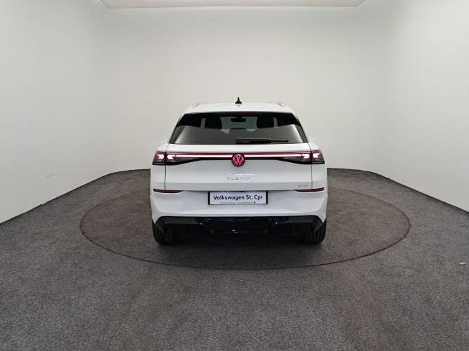 T-Roc 1.5 eTSI EVO2 Hybrid 150 ch DSG7