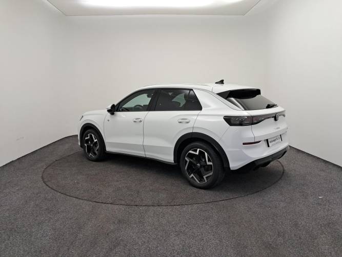 T-Roc 1.5 eTSI EVO2 Hybrid 150 ch DSG7