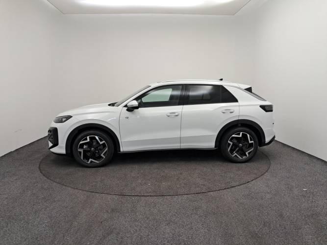 T-Roc 1.5 eTSI EVO2 Hybrid 150 ch DSG7