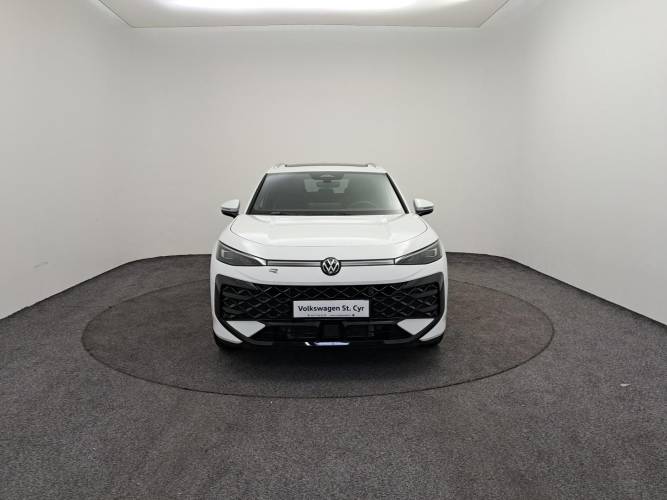 T-Roc 1.5 eTSI EVO2 Hybrid 150 ch DSG7