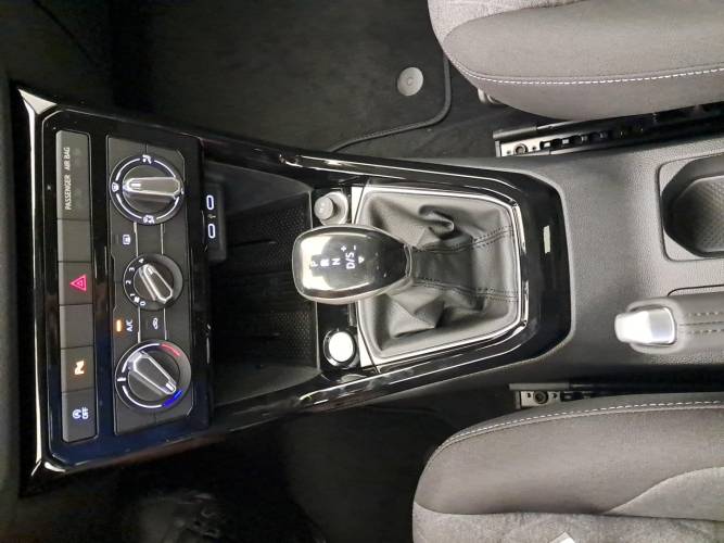 T-Cross 1.0 TSI 116 Start/Stop DSG7