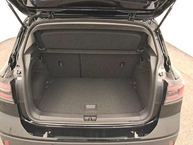 T-Cross 1.0 TSI 116 Start/Stop DSG7