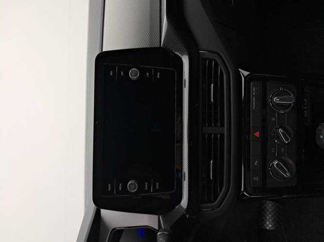 T-Cross 1.0 TSI 116 Start/Stop DSG7