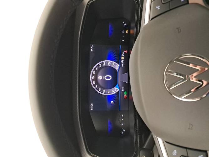 T-Cross 1.0 TSI 116 Start/Stop DSG7