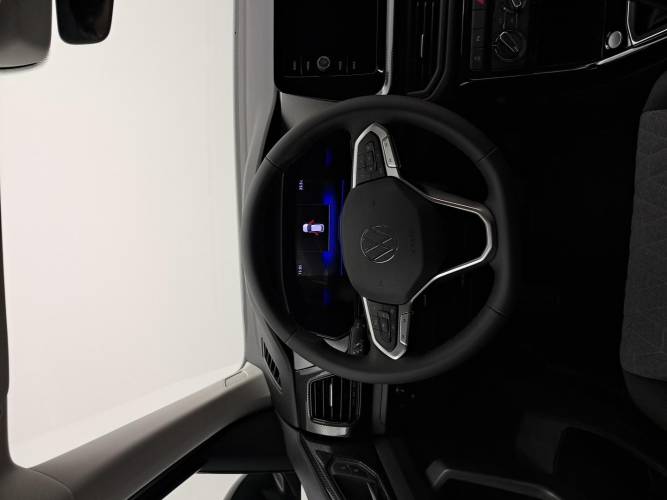 T-Cross 1.0 TSI 116 Start/Stop DSG7