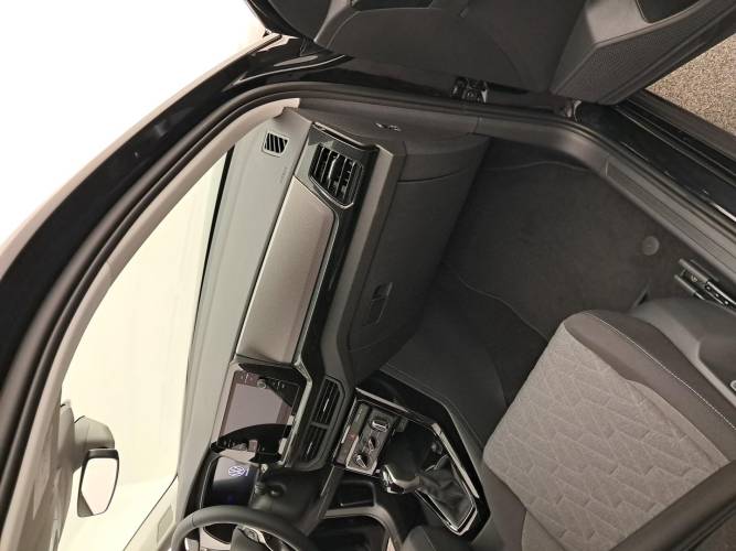 T-Cross 1.0 TSI 116 Start/Stop DSG7