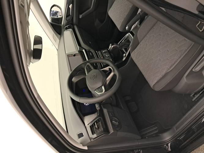 T-Cross 1.0 TSI 116 Start/Stop DSG7