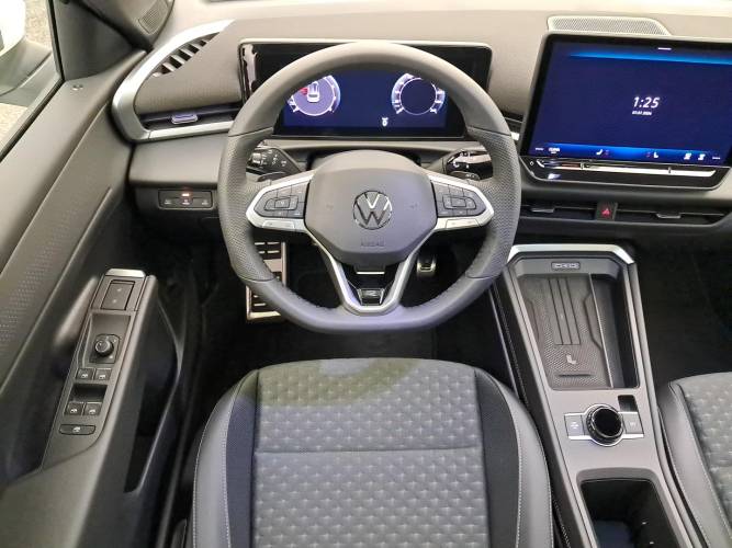 T-Roc 1.5 eTSI EVO2 Hybrid 150 ch DSG7