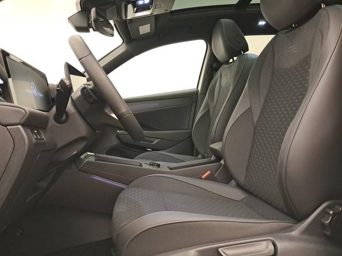 T-Roc 1.5 eTSI EVO2 Hybrid 150 ch DSG7