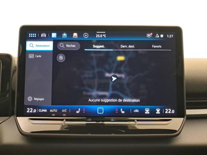 T-Roc 1.5 eTSI EVO2 Hybrid 150 ch DSG7