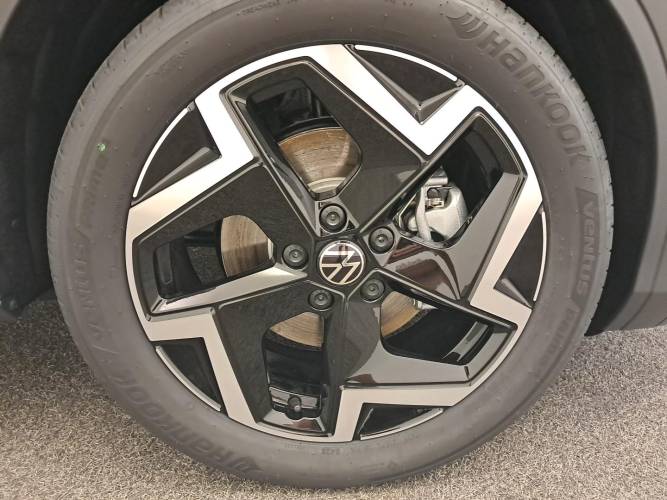 T-Roc 1.5 eTSI EVO2 Hybrid 150 ch DSG7
