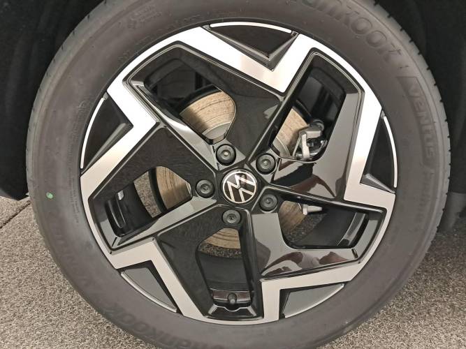 T-Roc 1.5 eTSI EVO2 Hybrid 150 ch DSG7