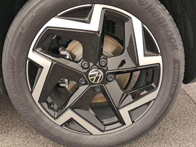 T-Roc 1.5 eTSI EVO2 Hybrid 150 ch DSG7