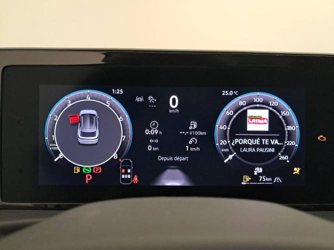 T-Roc 1.5 eTSI EVO2 Hybrid 150 ch DSG7