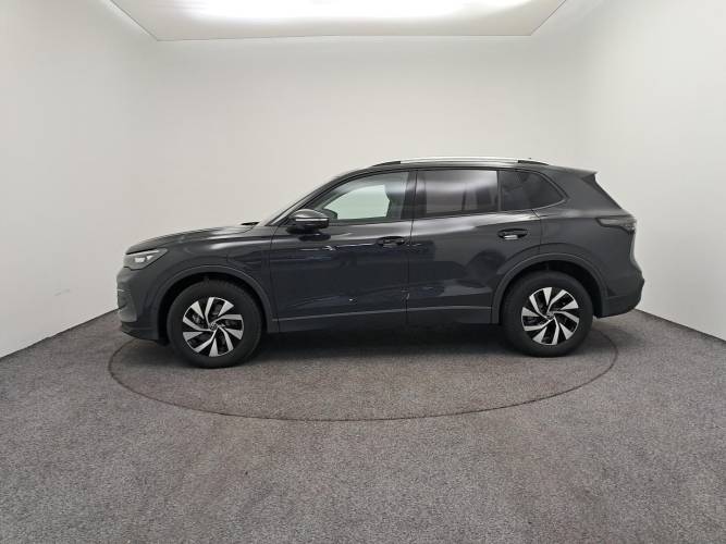 Tiguan 1.5 eHybrid 204ch DSG6