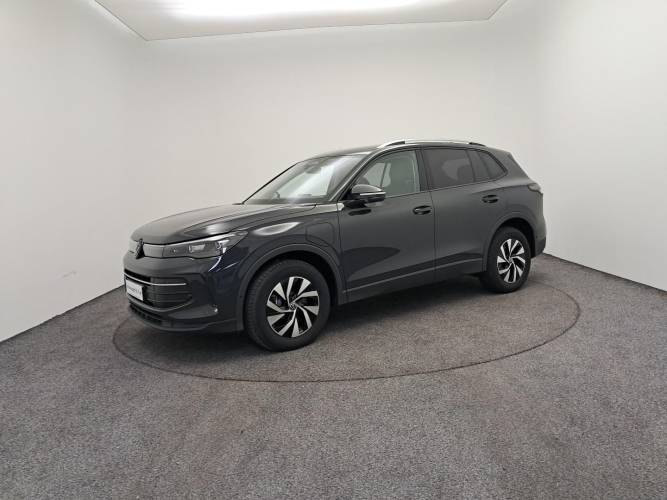 Tiguan 1.5 eHybrid 204ch DSG6