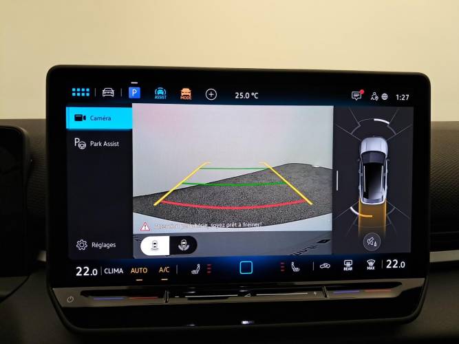 T-Roc 1.5 eTSI EVO2 Hybrid 150 ch DSG7