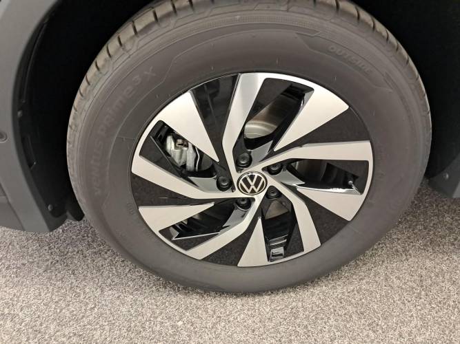 Tiguan 1.5 eHybrid 204ch DSG6