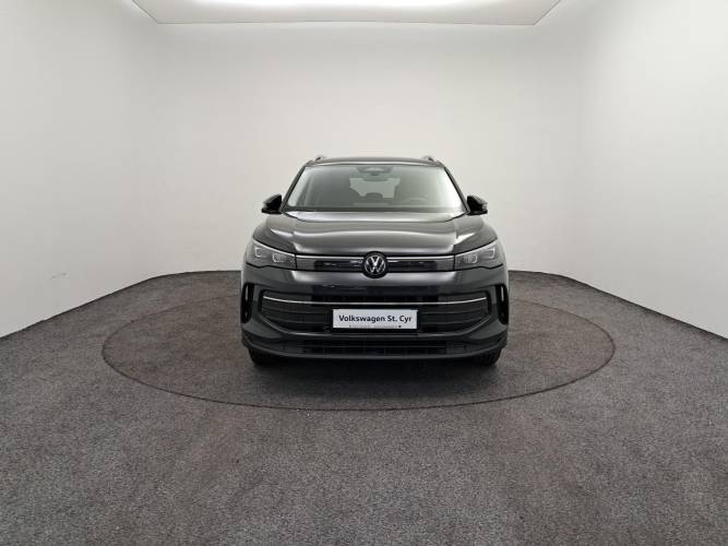 Tiguan 1.5 eHybrid 204ch DSG6
