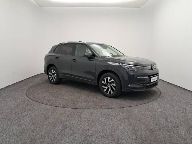 Tiguan 1.5 eHybrid 204ch DSG6