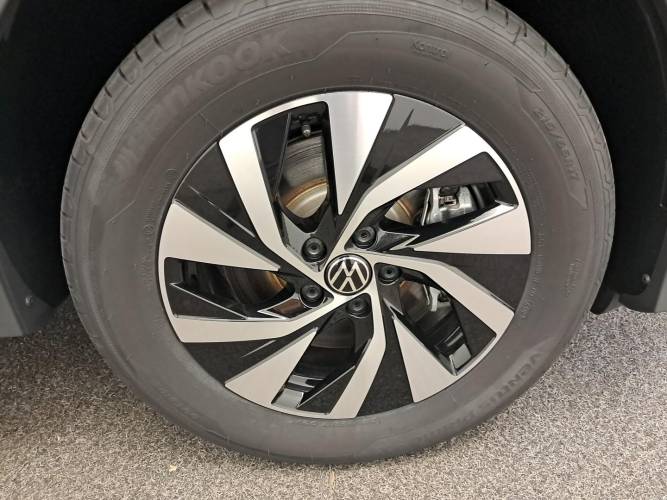 Tiguan 1.5 eHybrid 204ch DSG6