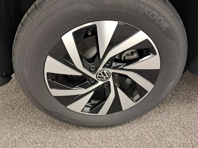 Tiguan 1.5 eHybrid 204ch DSG6