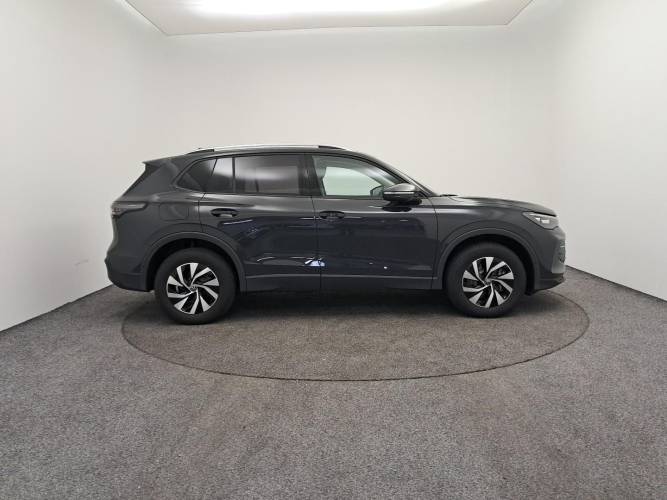 Tiguan 1.5 eHybrid 204ch DSG6