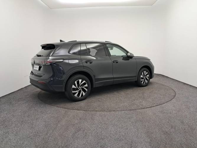 Tiguan 1.5 eHybrid 204ch DSG6