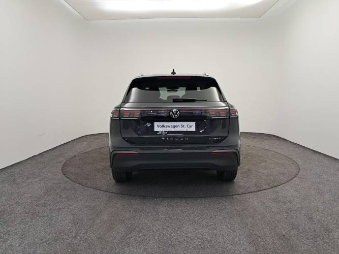 Tiguan 1.5 eHybrid 204ch DSG6