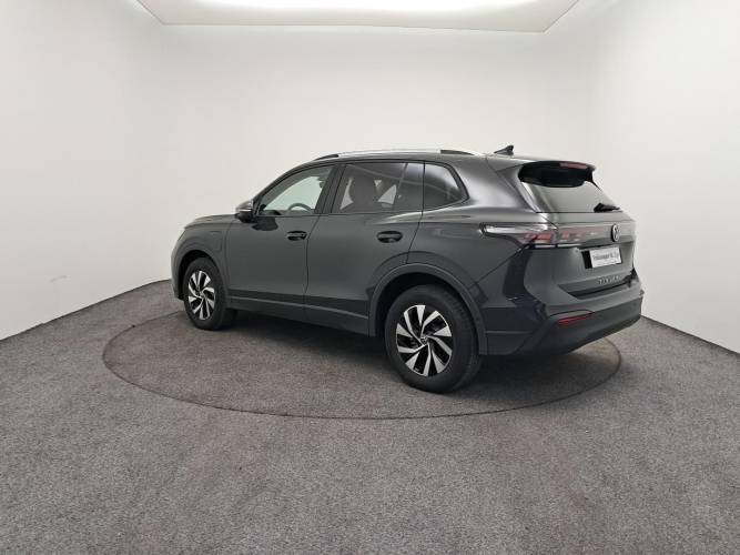 Tiguan 1.5 eHybrid 204ch DSG6