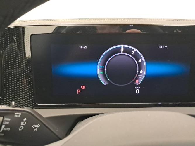 Tiguan 1.5 eHybrid 204ch DSG6