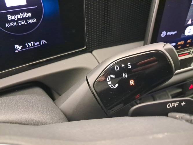 Tiguan 1.5 eHybrid 204ch DSG6