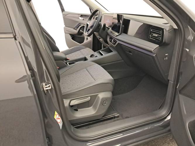 Tiguan 1.5 eHybrid 204ch DSG6