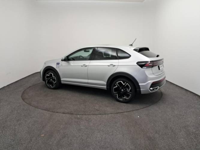 Taigo 1.0 TSI 116 DSG7