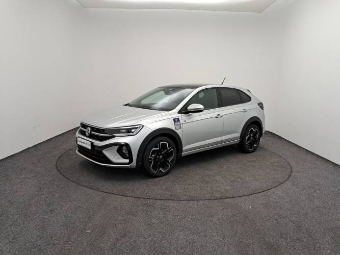 Taigo 1.0 TSI 116 DSG7