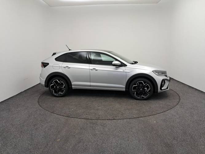 Taigo 1.0 TSI 116 DSG7