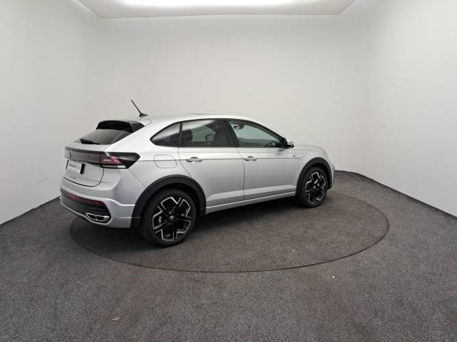 Taigo 1.0 TSI 116 DSG7