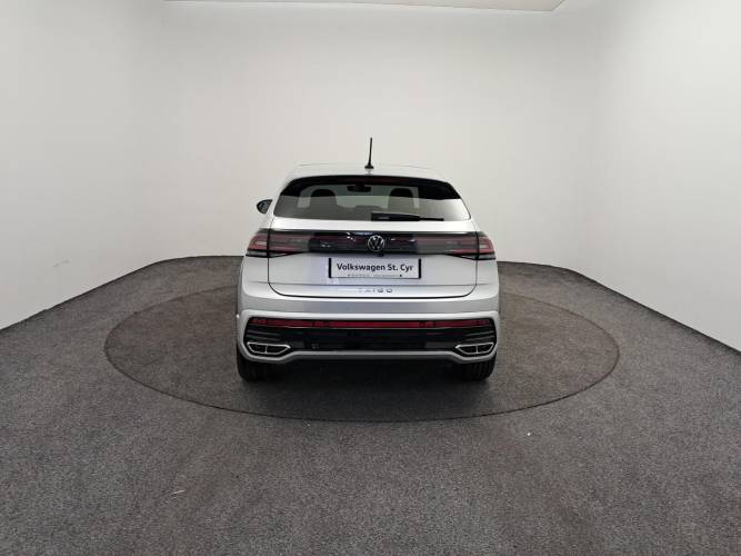 Taigo 1.0 TSI 116 DSG7
