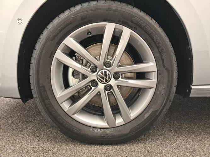 Touran 1.5 TSI EVO 150 DSG7 7pl