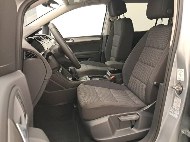 Touran 1.5 TSI EVO 150 DSG7 7pl