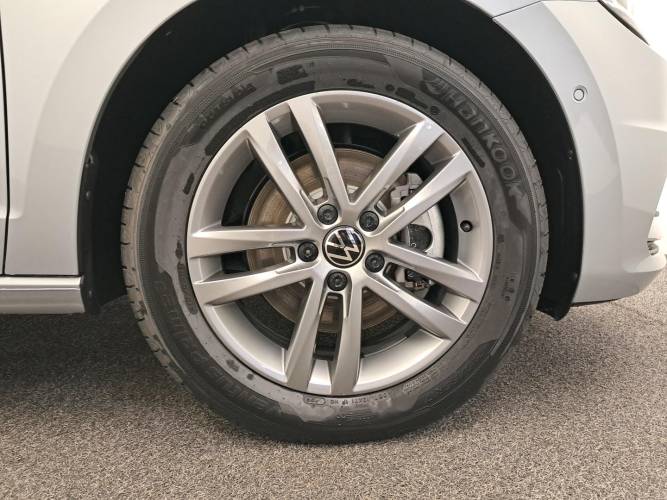 Touran 1.5 TSI EVO 150 DSG7 7pl