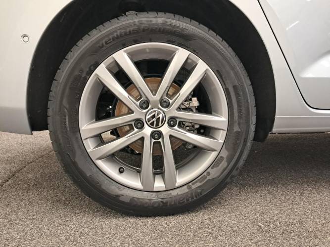 Touran 1.5 TSI EVO 150 DSG7 7pl